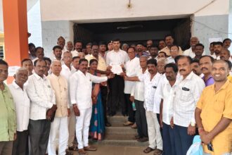 ಎಸ್ಟಿಗೆ ಕುರುಬ ಸಮುದಾಯ ಸೇರಿಸುವ ಹುನ್ನೂರಕ್ಕೆ ಖಂಡನೆ