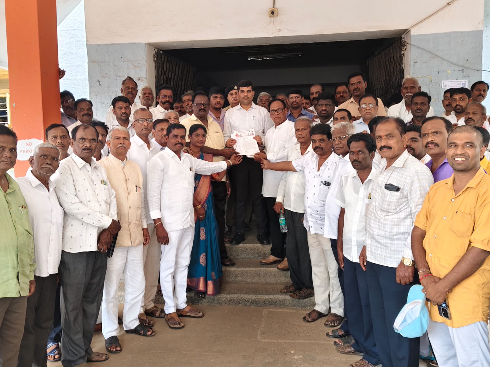 ಎಸ್ಟಿಗೆ ಕುರುಬ ಸಮುದಾಯ ಸೇರಿಸುವ ಹುನ್ನೂರಕ್ಕೆ ಖಂಡನೆ