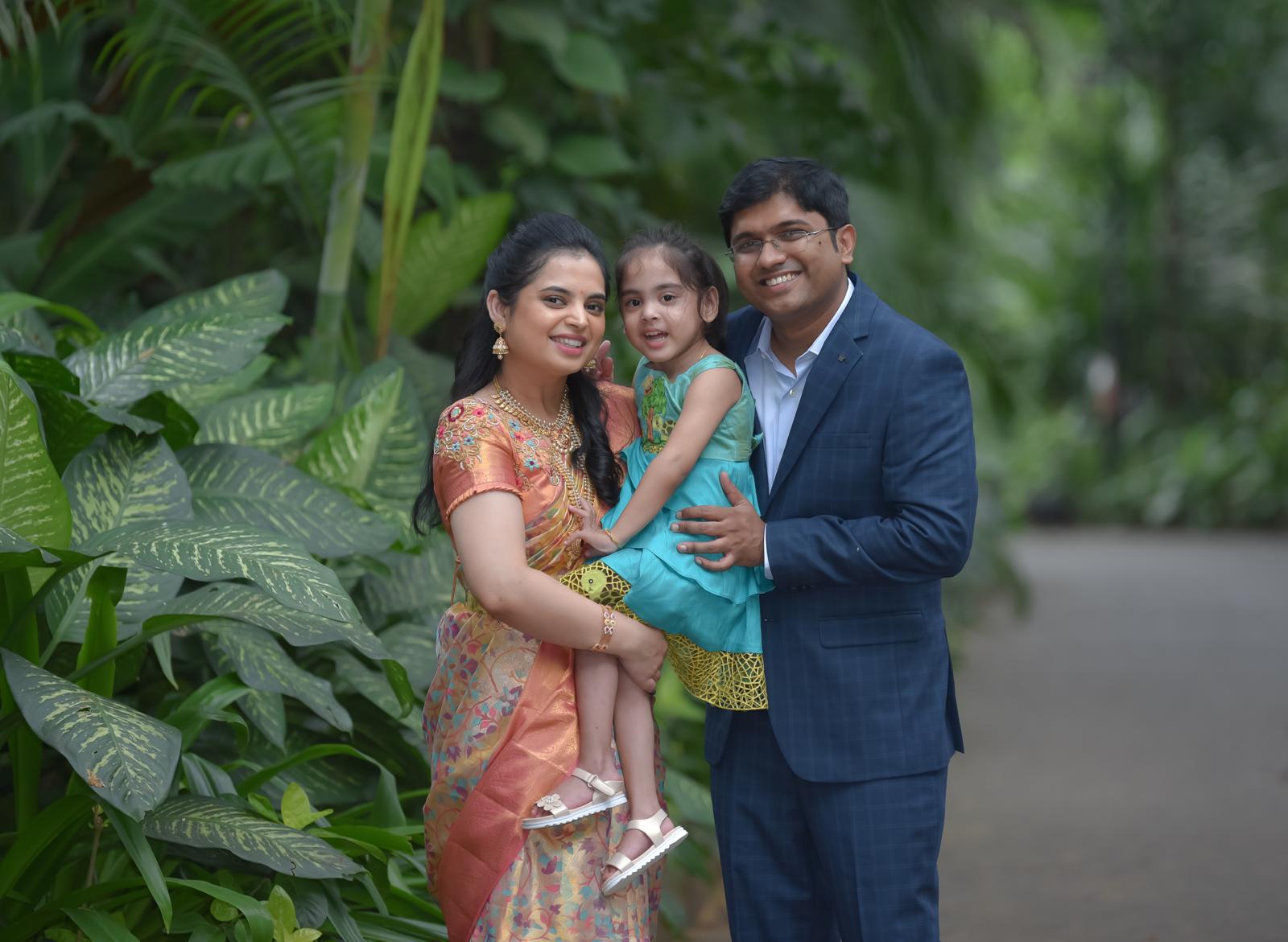 ಅಮೆರಿಕ ಕನ್ನಡತಿ ಕಾವೇರಿ ಆರತಿಗೆ 5 ಲಕ್ಷ ಸಮರ್ಪಣೆ