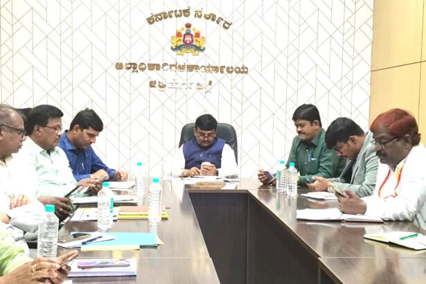 ಮತದಾರರ ಪಟ್ಟಿಗಳ ವಿಶೇಷ ಸಮಗ್ರ ಪರಿಷ್ಕರಣೆ