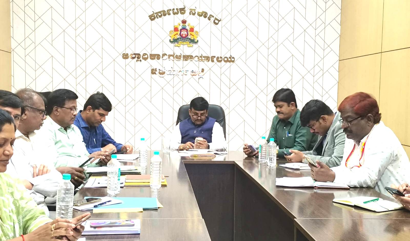 ಮತದಾರರ ಪಟ್ಟಿಗಳ ವಿಶೇಷ ಸಮಗ್ರ ಪರಿಷ್ಕರಣೆ