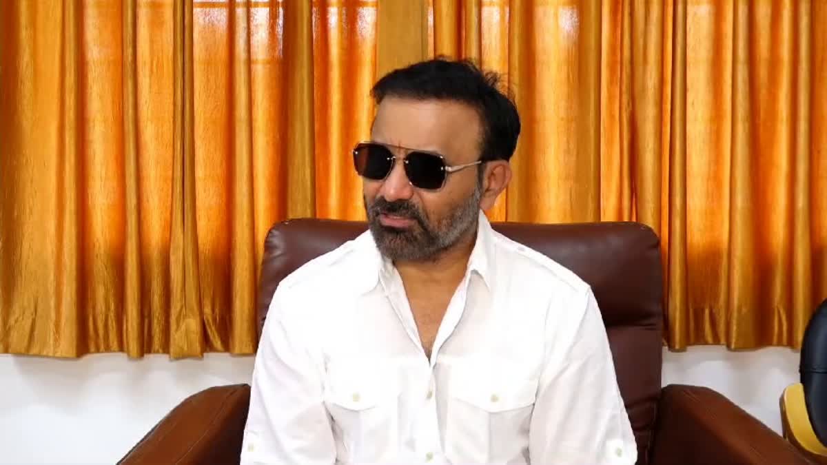 ನಿಗದಿತ ದಿನಾಂಕದಂದೇ ಮರು ಸಮೀಕ್ಷೆ ನಡೆಯಲಿದೆ-ಸಚಿವ ಲಾಡ್