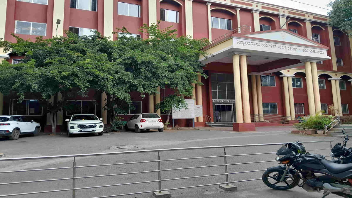 ಹೆರಿಗೆ ಮಾಡಿಸಲು ಲಂಚ ಪಡೆದಿದ್ದ ವೈದ್ಯೆಗೆ ಕಠಿಣ ಕಾರಾಗೃಹ ಶಿಕ್ಷೆ ಮತ್ತು ದಂಡ