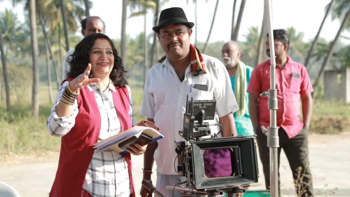 ಅತ್ಯುತ್ತಮ ಸಿನಿಮಾ ರಾಷ್ಟ್ರ ಪ್ರಶಸ್ತಿ ಪಡೆದ ಕಂದೀಲು ಸಿನಿಮಾ