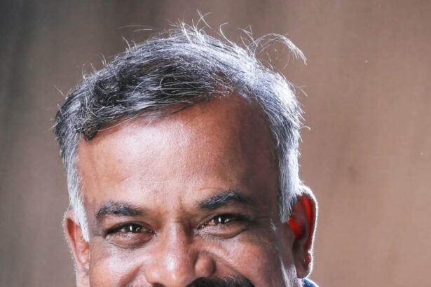 ಕನ್ನಡ ಜಾಗೃತಿ ಸಮಿತಿಗೆ ಪತ್ರಕರ್ತ ಚಿಕ್ಕಪ್ಪನಹಳ್ಳಿ ಷಣ್ಮುಖ ಸೇರಿ ಐವರ ನೇಮಕ