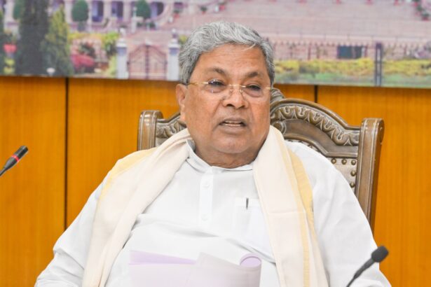 ಸರ್ವಾಧಿಕಾರಿ ಮನಸ್ಥಿತಿ ಪ್ರದರ್ಶಿಸುತ್ತಿರುವ ಕಾಂಗ್ರೆಸ್ ಸರ್ಕಾರ