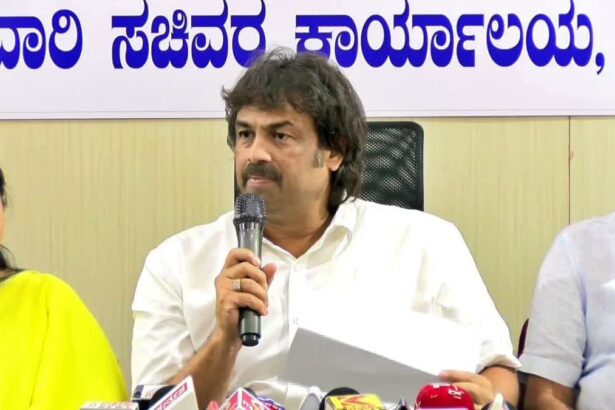 ರಾಜ್ಯಾದ್ಯಂತ 800 ಕರ್ನಾಟಕ ಪಬ್ಲಿಕ್ ಶಾಲೆಗಳ ಆರಂಭ