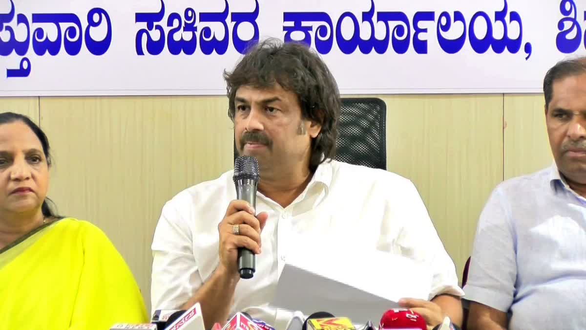 ರಾಜ್ಯಾದ್ಯಂತ 800 ಕರ್ನಾಟಕ ಪಬ್ಲಿಕ್ ಶಾಲೆಗಳ ಆರಂಭ