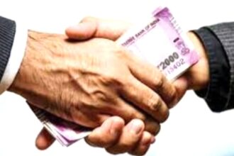 ಲಜ್ಜೆಗೆಟ್ಟ ಕಾಂಗ್ರೆಸ್ ಸರ್ಕಾರ ಬಡವರ ಅಕ್ಕಿಯಲ್ಲೂ ಭ್ರಷ್ಟಾಚಾರ