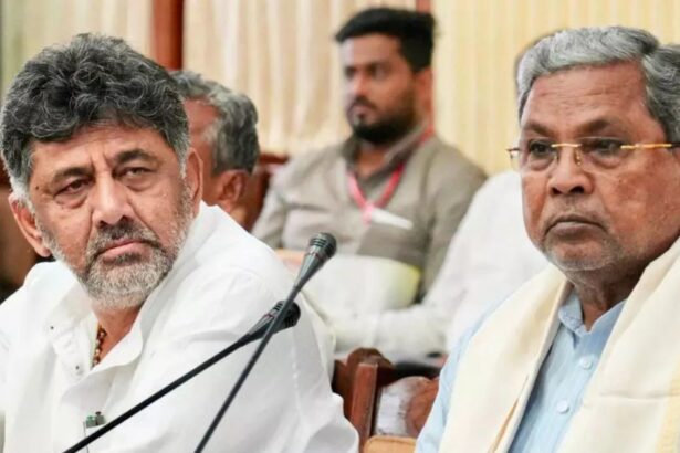 ಸಿದ್ದರಾಮಯ್ಯ ಪಕ್ಷಕ್ಕೆ ದೊಡ್ಡ ಆಸ್ತಿ-ಡಿಕೆ ಶಿವಕುಮಾರ್