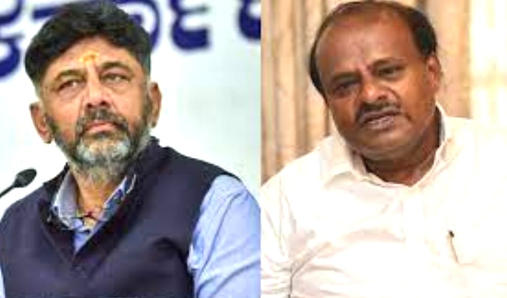 ನಮ್ಮ ವಿಲೀನದ ಚಿಂತೆ ಪಕ್ಕಕ್ಕೆ ಇಡಿ, ಚರ್ಚೆಗೆ ಬನ್ನಿ