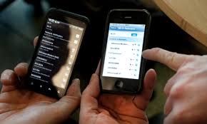 ಸರಣಿ ಮೊಬೈಲ್ ಹ್ಯಾಕ್ : ಜಾಗೃತಿ ವಹಿಸಲು ಸೂಚನೆ