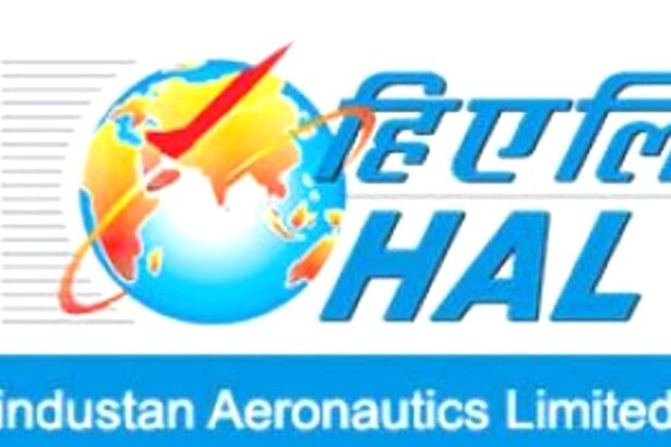 ಹೆಚ್.ಎ.ಎಲ್. ಅಪ್ರೆಂಟಿಸ್ ತರಬೇತಿಗೆ ಅರ್ಜಿ ಆಹ್ವಾನ