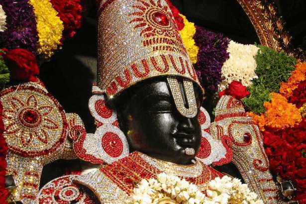 ಪ್ರಸನ್ನ ವೆಂಕಟರಮಣಸ್ವಾಮಿ ಕಲ್ಯಾಣೋತ್ಸವ ಮತ್ತು ಬ್ರಹ್ಮರಥೋತ್ಸವ