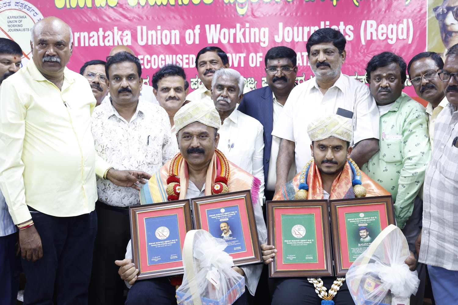 ಶಿವಕುಮಾರ್‌ಗೆ ಸಾಮಾಜಿಕ ಬದ್ದತೆ ಇದೆ: ಕೆವಿಪಿ