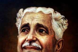 ಕವಿ ಕುವೆಂಪು ಅವರ ನೆನಪು, ಹೃದಯದ ನಮನ..