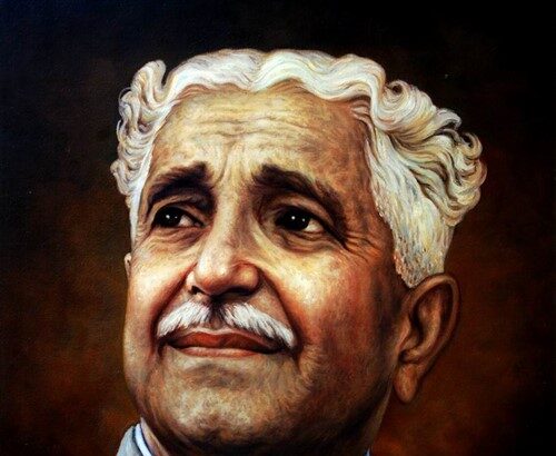 ಕುವೆಂಪು ಮತ್ತು ಭೈರಪ್ಪ