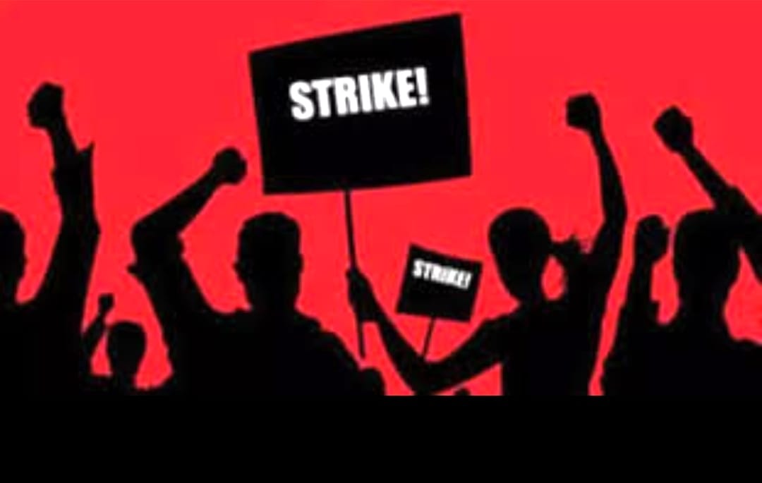 ಮಾಲಿನ್ಯ ನಿಯಂತ್ರಣ ಮಂಡಲಿ ದೌರ್ಜನ್ಯ ಖಂಡಿಸಿ ಇಂದು ಪ್ರತಿಭಟನೆ