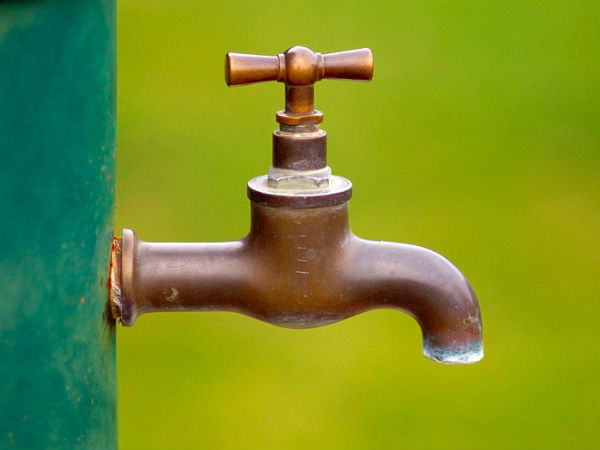 ಇಂದು ಕುಡಿಯುವ ನೀರು ಸರಬರಾಜಿನಲ್ಲಿ ವ್ಯತ್ಯಯ