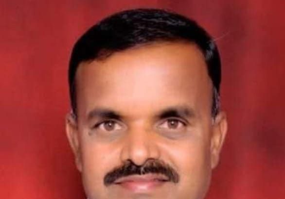 ಮನುವಾದ ಪೀಡಿತ ರೋಗಿಷ್ಟ ವಕೀಲನ ದುಂಡಾವರ್ತನೆ ನ್ಯಾಯ ದೇವತೆಗೆ ಮಾಡಿದ ಅವಮಾನ-ನಂದಿಗುಂದ ವೆಂಕಟೇಶ್