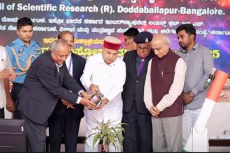 ಪ್ರಾಚೀನ ಕಾಲದಿಂದಲೂ ವಿಜ್ಞಾನಕ್ಕೆ ಭಾರತದ ಕೊಡುಗೆ ಅಪಾರ-ರಾಜ್ಯಪಾಲ ಥಾವರ್ ಚಂದ್