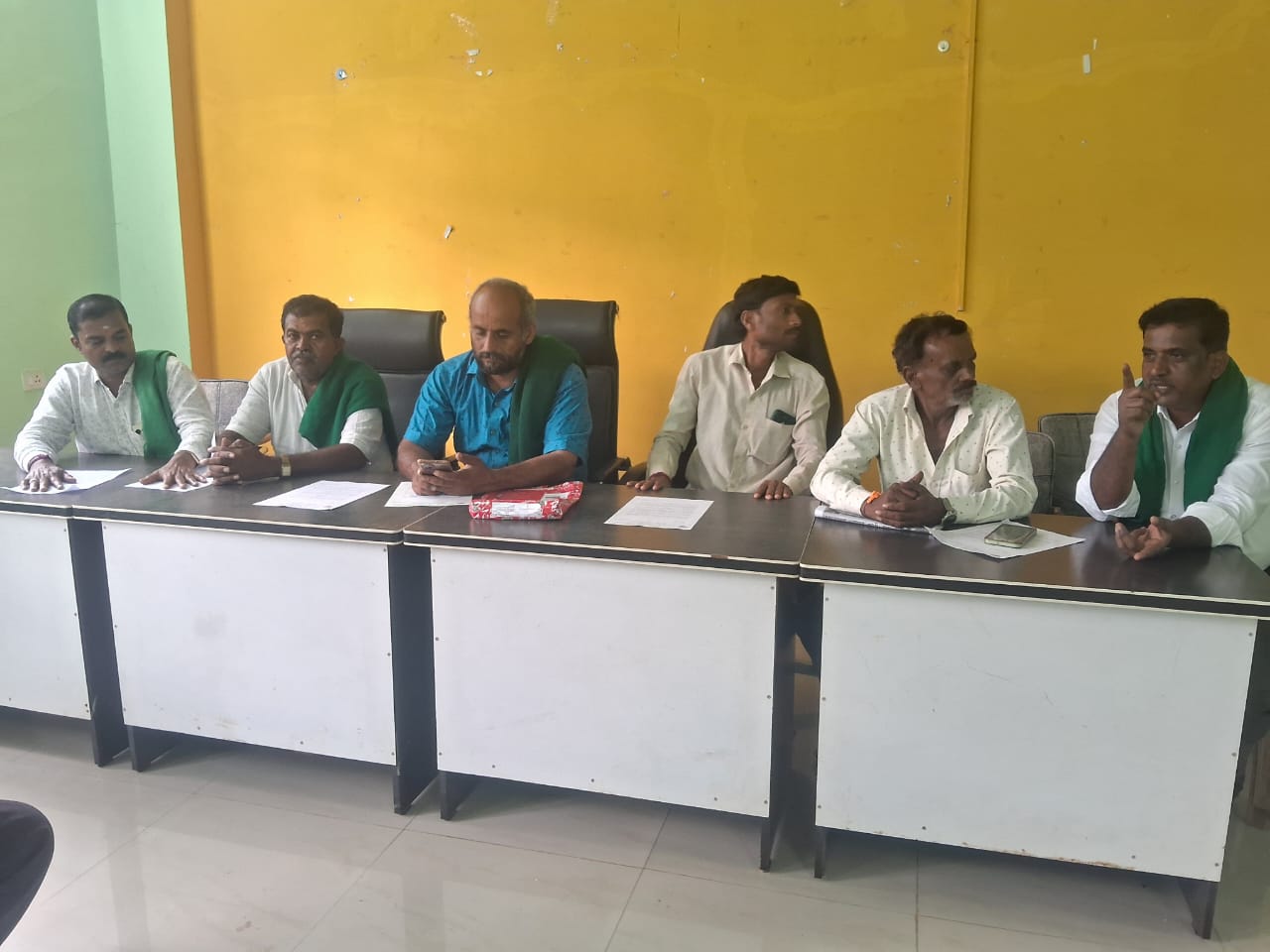 ಜಲ ಸಂಪನ್ಮೂಲ ಉಳಿಸಲು ಮುಂದಾಗಿ – ಕೆರೆ ಸಂರಕ್ಷಣಾ ವೇದಿಕೆ