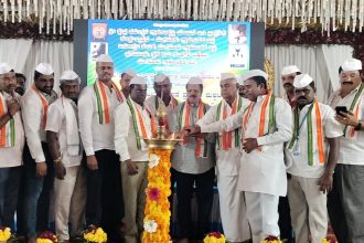 ದುಶ್ಚಟ ಮುಕ್ತ ಸಮಾಜಕ್ಕಾಗಿ ಜನ ಜಾಗೃತಿ ಜಾಥಾ