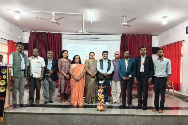 ಮಾನಸಿಕ ಒತ್ತಡ ನಿವಾರಣೆಯಿಂದ ಧನಾತ್ಮಕ ಚಿಂತನೆ