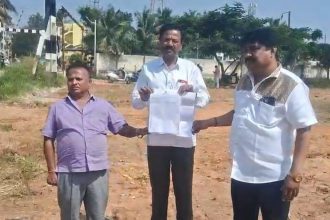 ವಿಶ್ವನಾಥ್ ಆರೋಪ ಸುಳ್ಳು-ಮಧು ಕುಮಾರ್