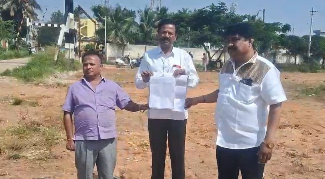 ವಿಶ್ವನಾಥ್ ಆರೋಪ ಸುಳ್ಳು-ಮಧು ಕುಮಾರ್