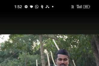 ನೂರು ವರ್ಷಚಾರಣೆ ಅಂಗವಾಗಿ ಆರ್. ಎಸ್. ಎಸ್. ಪಥ ಸಂಚಲನ