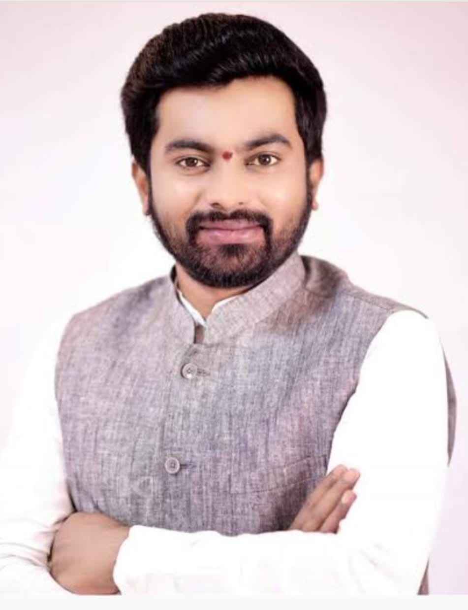 ಕಾವೇರಿ ನೀರು ಸಂಪರ್ಕಕ್ಕೆ ಶಾಸಕರ ಒತ್ತಾಯ