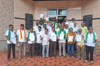 ಟಿಎಪಿಎಂಸಿಎಸ್ ಗೆ ರೈತ ಸಂಘದಿಂದ ಸ್ಪರ್ಧೆ