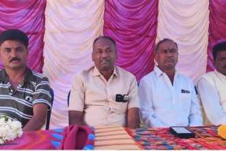 ಜೆಡಿಎಸ್-ಬಿಜೆಪಿ ಮೈತ್ರಿ ಉಲ್ಲಂಘನೆ-ಹುಸ್ಕೂರ್ ಆನಂದ್ 