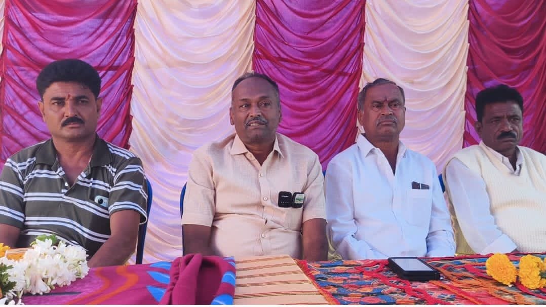 ಜೆಡಿಎಸ್-ಬಿಜೆಪಿ ಮೈತ್ರಿ ಉಲ್ಲಂಘನೆ-ಹುಸ್ಕೂರ್ ಆನಂದ್ 