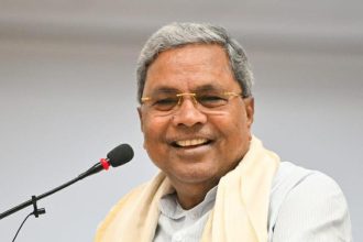 ಆರ್ ಎಸ್ಎಸ್  ನಿಷೇಧಿಸಿಲ್ಲ: ಸಿಎಂ ಸಿದ್ದರಾಮಯ್ಯ