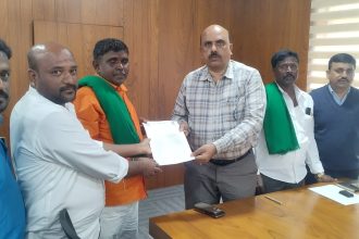 ವಾಣಿ ವಿಲಾಸ ಸಾಗರದ ಭದ್ರತೆಗಾಗಿ ಪೊಲೀಸ್ ಅಧಿಕಾರಿ, ಸಿಬ್ಬಂದಿ ನೇಮಿಸಿ