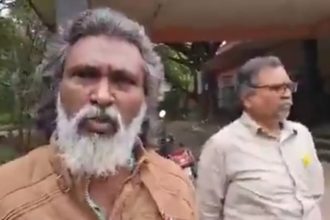 ಸ್ಮಶಾನದ ಸಿಬ್ಬಂದಿಗೆ ವೇತನ ನೀಡದ ಕಾಂಗ್ರೆಸ್  ಸರ್ಕಾರ