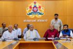 34 ಕೋಟಿ ಮೊತ್ತದ ಕ್ರಿಯಾ ಯೋಜನೆಗೆ ಮಂಜೂರಾತಿ