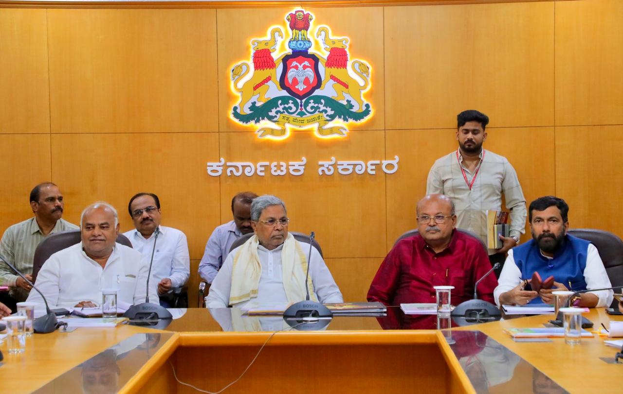 34 ಕೋಟಿ ಮೊತ್ತದ ಕ್ರಿಯಾ ಯೋಜನೆಗೆ ಮಂಜೂರಾತಿ