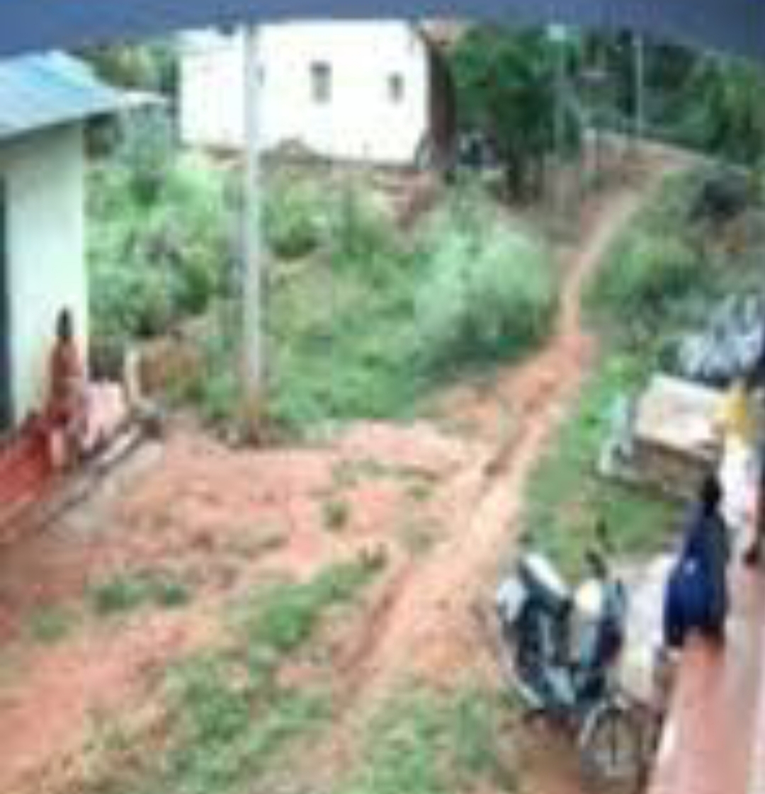 ಮಹಿಳೆಯನ್ನ ಅರೆಬೆತ್ತಲೆಗೊಳಿಸಿ ಹಲ್ಲೆ ಮಾಡಿರುವ ವಿಡಿಯೋ ವೈರಲ್