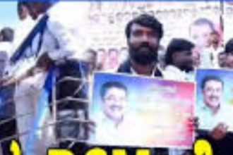 ಮುಂದಿನ ಡಿಸಿಎಂ ಜಮೀರ್ ಎಂದು ಘೋಷಣೆ ಕೂಗುತ್ತಿದ್ದಂತೆ ಮುತ್ತುಕೊಟ್ಟ ಸಚಿವರು