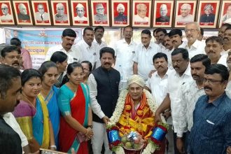 ಜಿಲ್ಲಾ ಆಸ್ಪತ್ರೆ ಮಾನ್ಯತೆ, ಆರೋಗ್ಯ ಸಚಿವ ದಿನೇಶ್‌ ಗುಂಡೂರಾವ್ ಭರವಸೆ