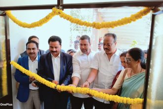 ಸಂಶೋಧನಾ ಪ್ರಬಂಧ ಪ್ರಕಟಣೆಗೆ ಆದ್ಯತೆ: ಪ್ರೊ.ಕುಂಬಾರ