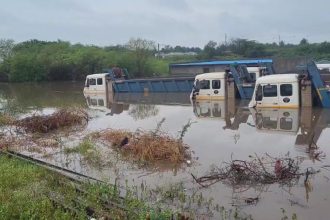 ಚಿತ್ರದುರ್ಗ ಜಿಲ್ಲೆಯಲ್ಲಿ ಬಿದ್ದ ಮಳೆ ವಿವರ