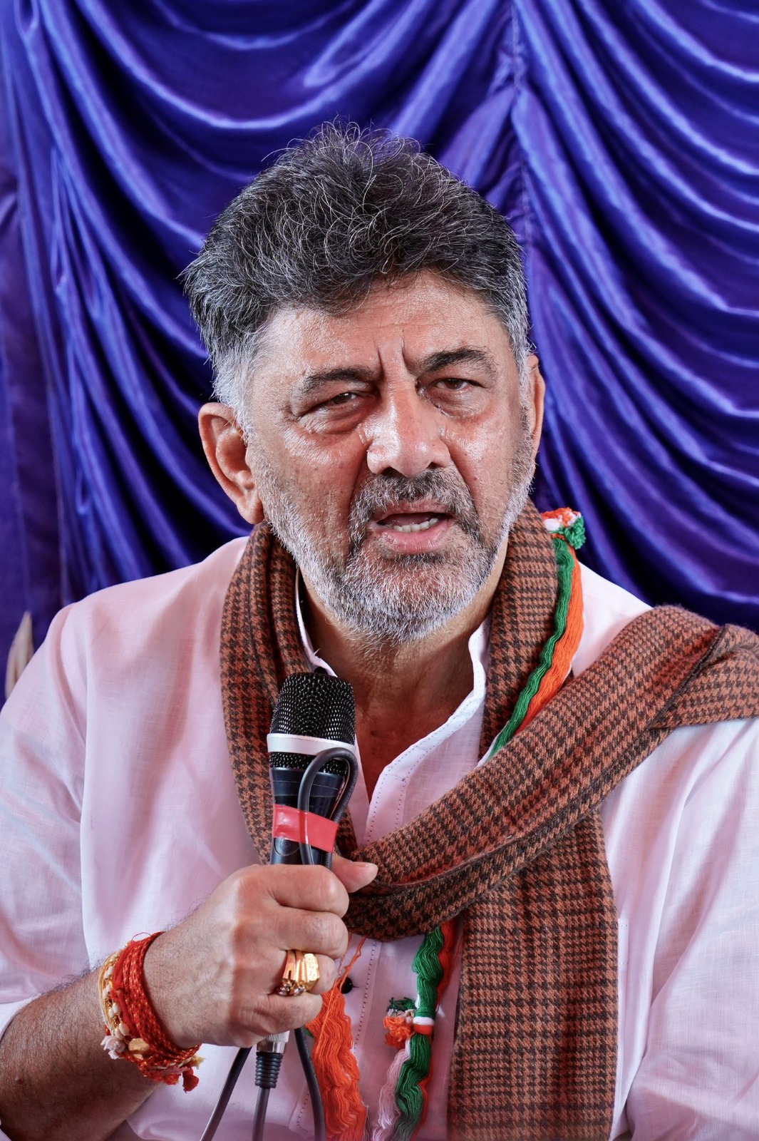 ನವೆಂಬರ್, ಡಿಸೆಂಬರ್ ಕ್ರಾಂತಿ ಇಲ್ಲ, 2028ಕ್ಕೆ ಕ್ರಾಂತಿ ಆಗಲಿದೆ-ಡಿಸಿಎಂ