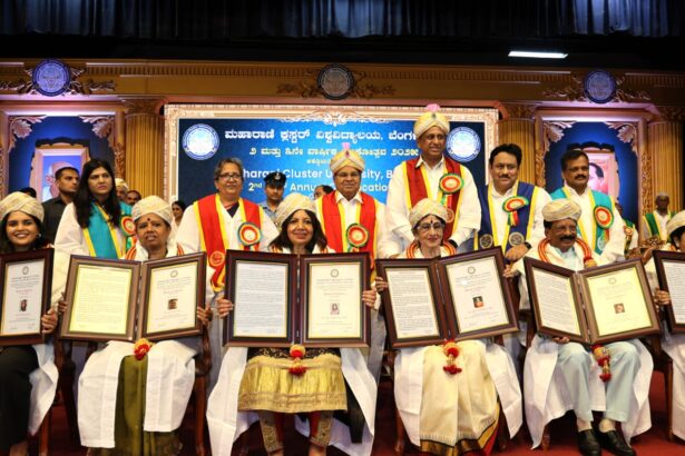 ಮಹಿಳಾ ಅಭಿವೃದ್ಧಿಯಿಂದ ದೇಶ ಮತ್ತು ಸಮಾಜದ ಪ್ರಗತಿ ಸಾಧ್ಯ: ರಾಜ್ಯಪಾಲ ಥಾವರ್ ಚಂದ್