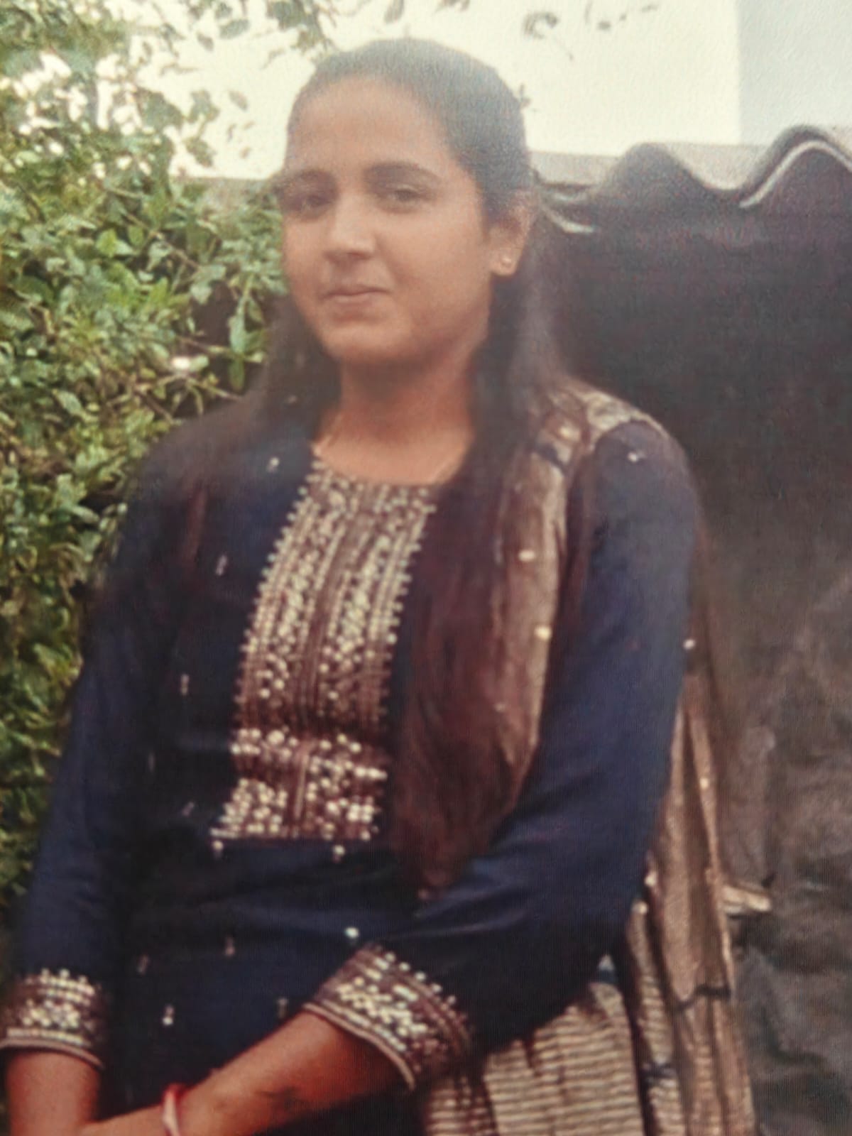 ಪದವಿ ವಿದ್ಯಾರ್ಥಿನಿ ರಕ್ಷಿತಾ ಕಣ್ಮರೆ