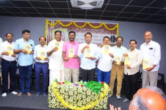 ಬದುಕಿನ ದಾಖಲಾತಿ ಭಾಷೆ-ಡಾ.ಬಂಜಗೆರೆ ಜಯಪ್ರಕಾಶ್