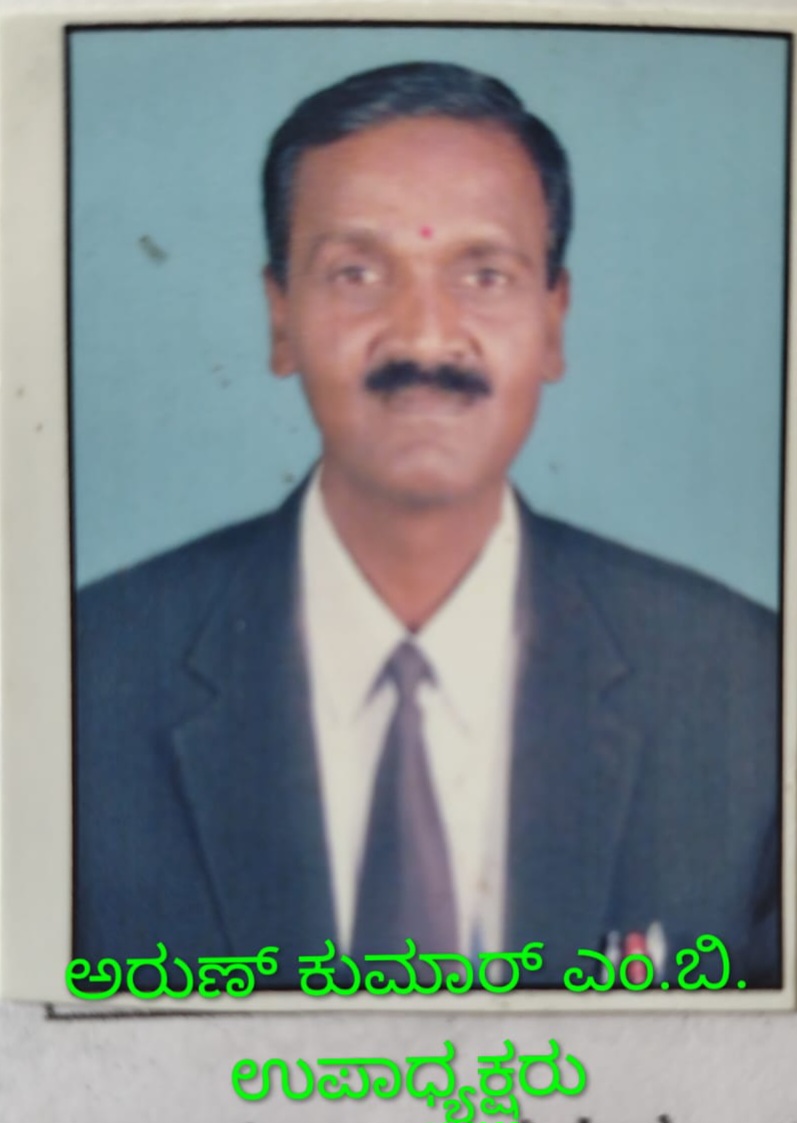 ಹಾಪ್ ಕಾಮ್ಸ್ : ಅವಿರೋಧ ಆಯ್ಕೆ